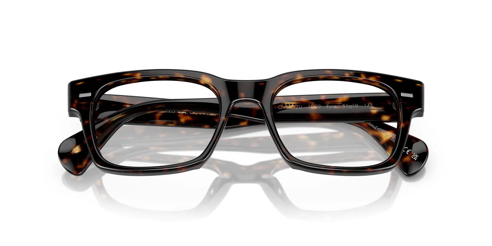 Oliver Peoples Ryce 5332U Eyeglasses - view 15